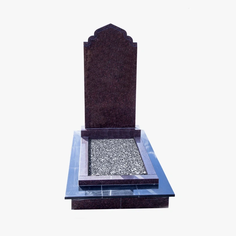 Памятник на могилу ГП-84