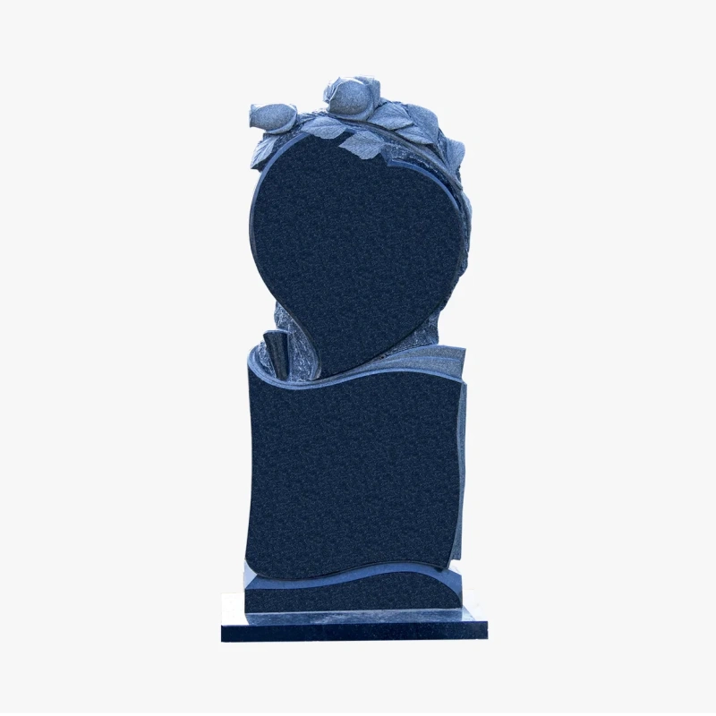 Мусульманский памятник на могилу МГР-86