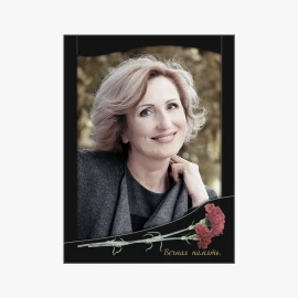 Фото на стекле ФС-11