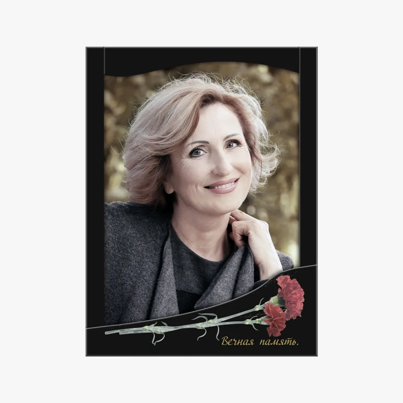 Фото на стекле ФС-11