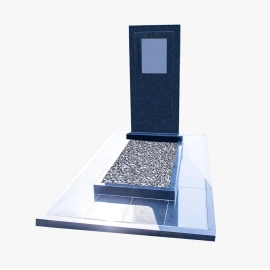 Надгробная плита НП-46