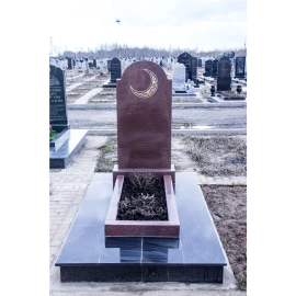 Надгробная плита НП-12