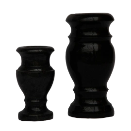 Ваза из камня В3-7