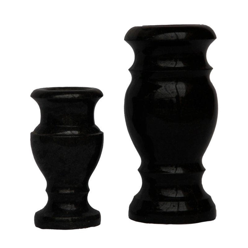 Ваза из камня В3-7