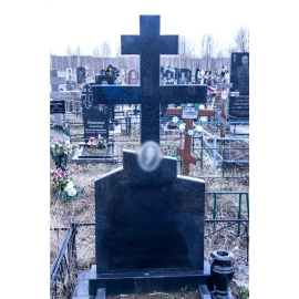 Памятник на могилу ГП-72