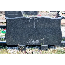 Памятник на могилу ГС-45