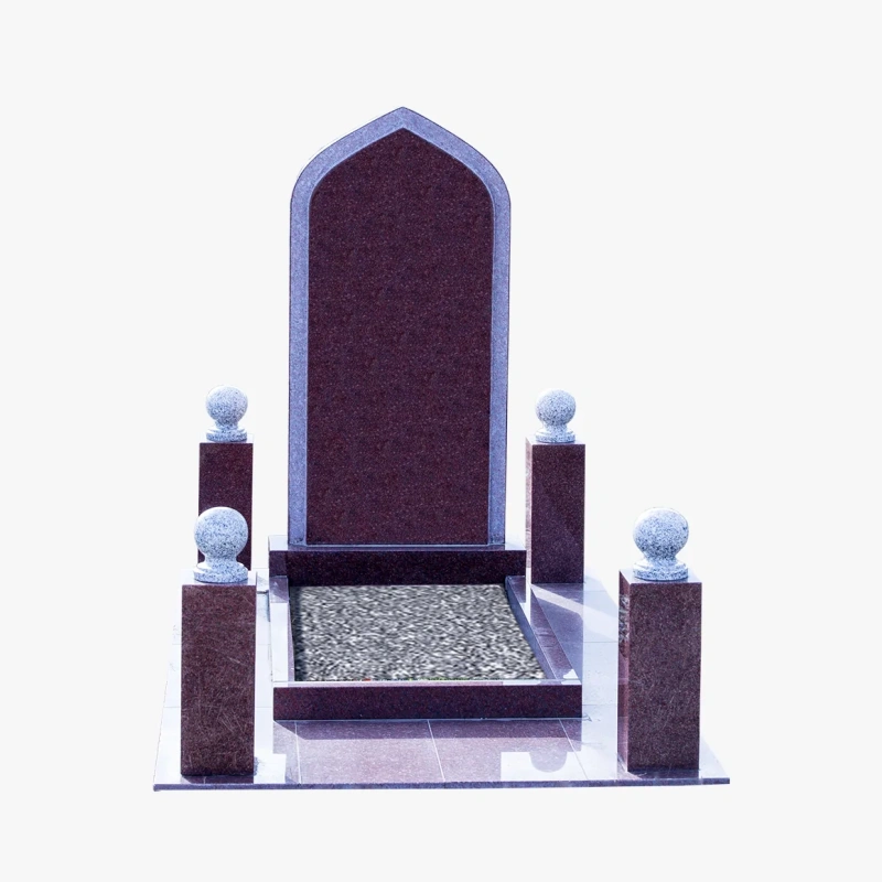 Памятник на могилу ГП-90