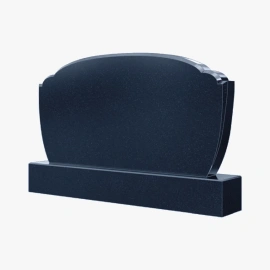 Памятник на могилу из гранита ВМЕ-611