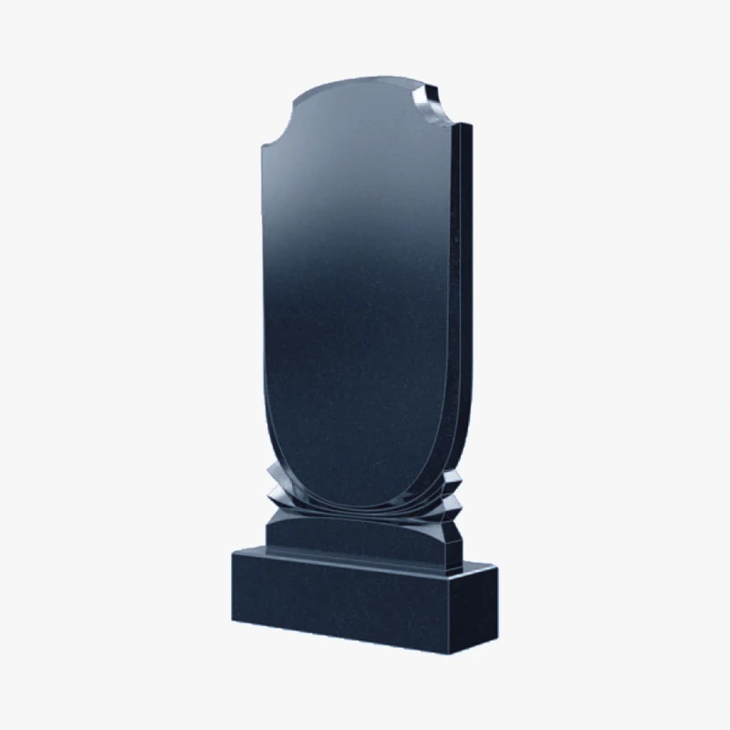 Памятник на могилу из гранита ВМЕ-236