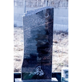 Памятник на могилу ГП-93