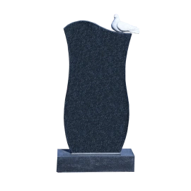 Памятник на могилу из гранита ГП-8