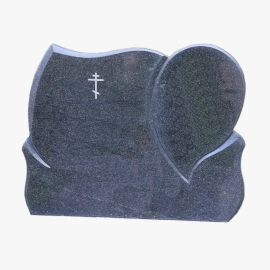 Памятник на могилу из гранита ГС-61