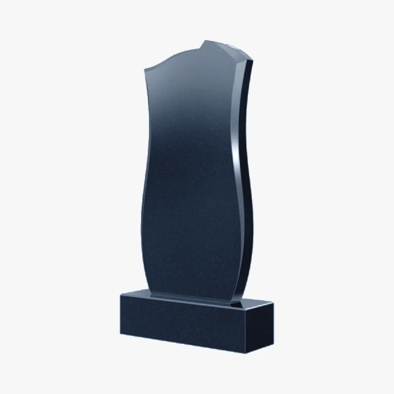 Памятник на могилу из гранита ВМЕ-504