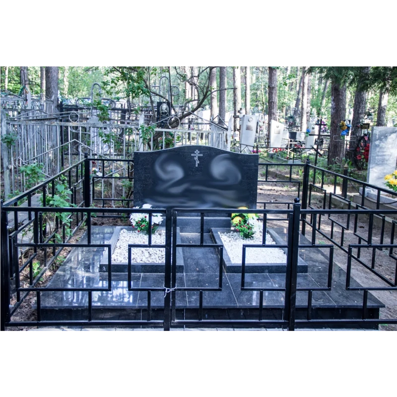 Надгробная плита НП-7