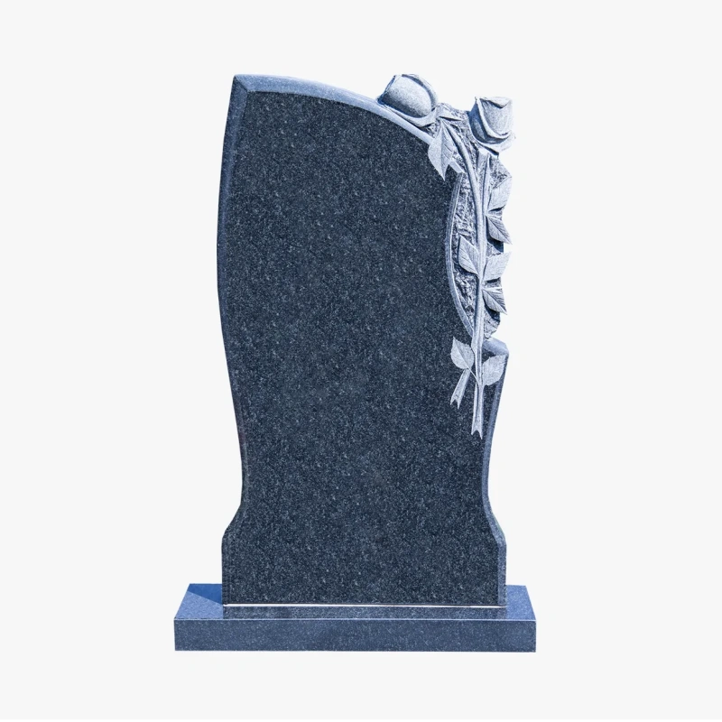 Мусульманский памятник на могилу МГР-63