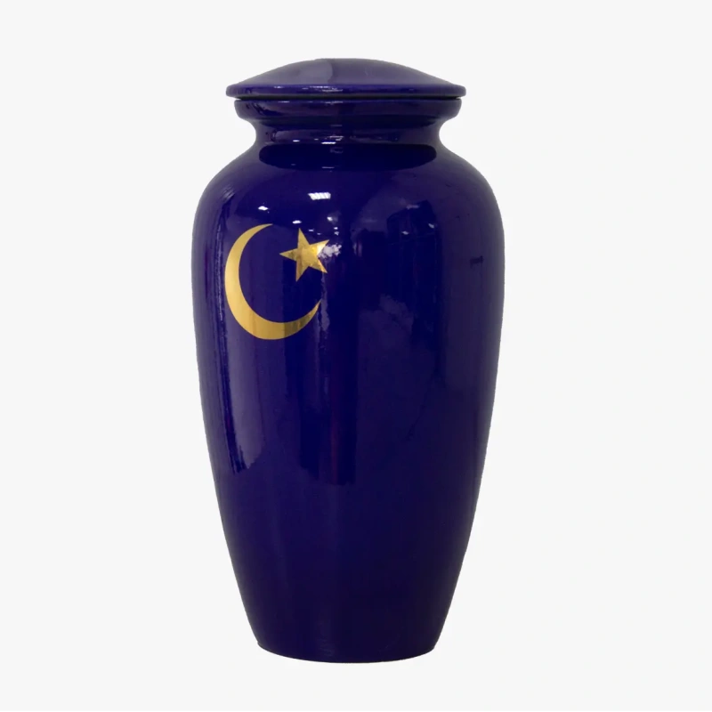 Урна для праха-13