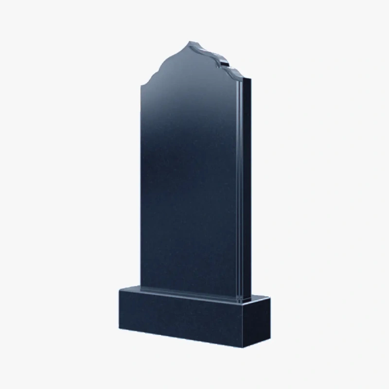 Памятник на могилу из гранита ВМЕ-609