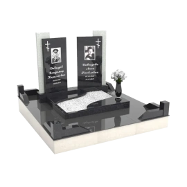 Мемориальный комплекс из гранита 196