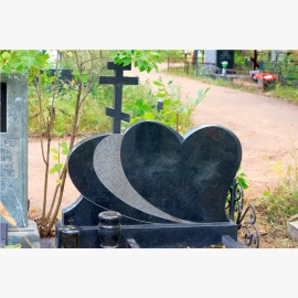 Памятник на могилу из гранита ГР-103