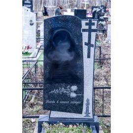 Памятник на могилу ГП-75