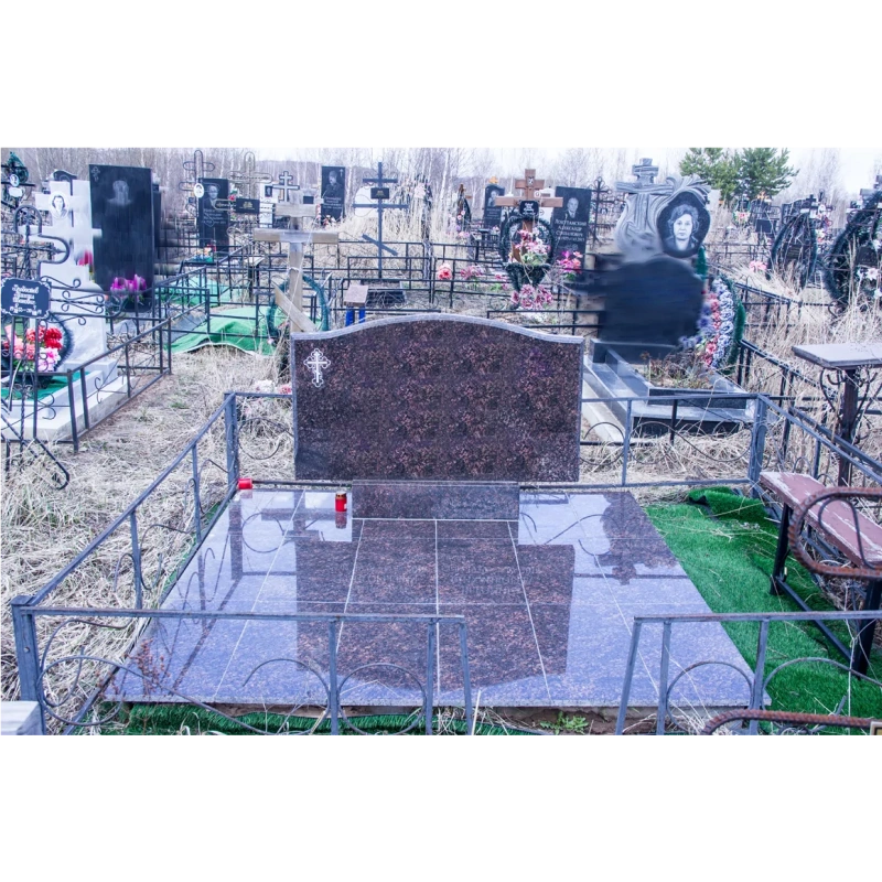 Памятник на могилу ГC-27