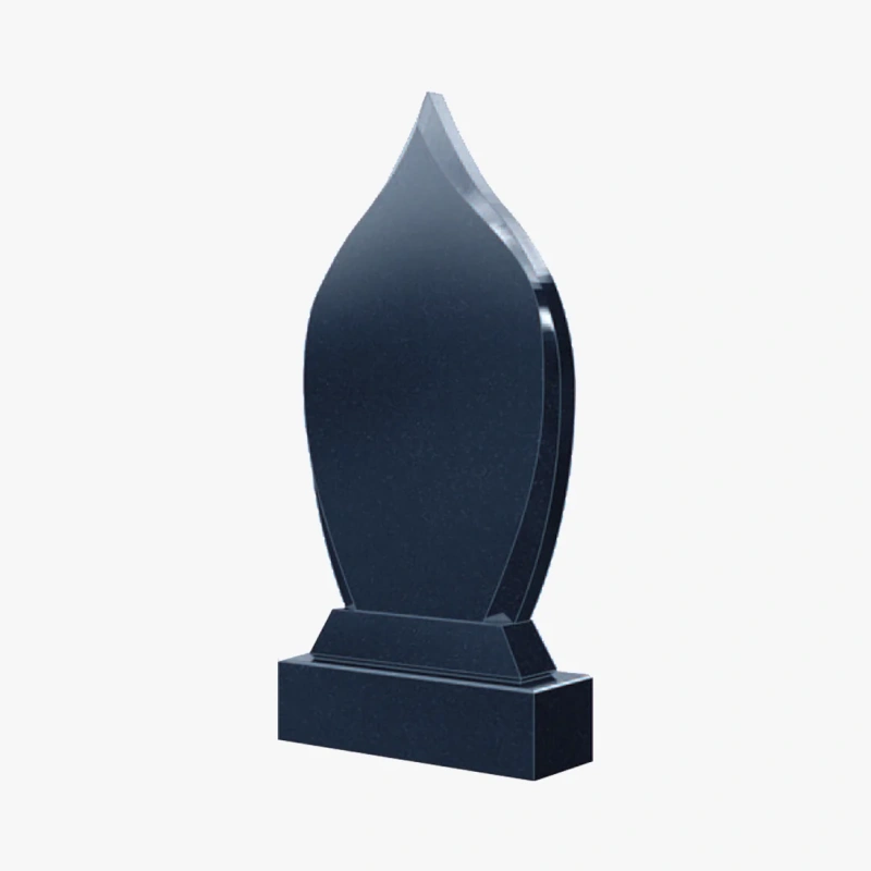 Памятник на могилу из гранита ВМЕ-21