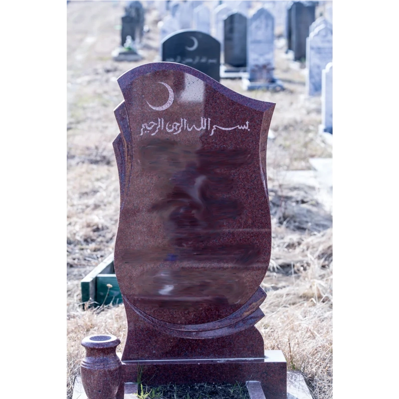 Памятник на могилу ГП-89