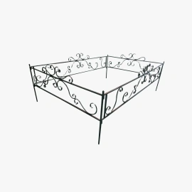 Ограда сварная R-42