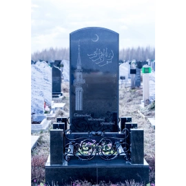 Ограда кованая Уголки-7