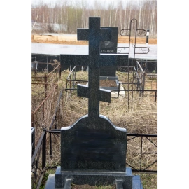 Памятник на могилу ГП-77