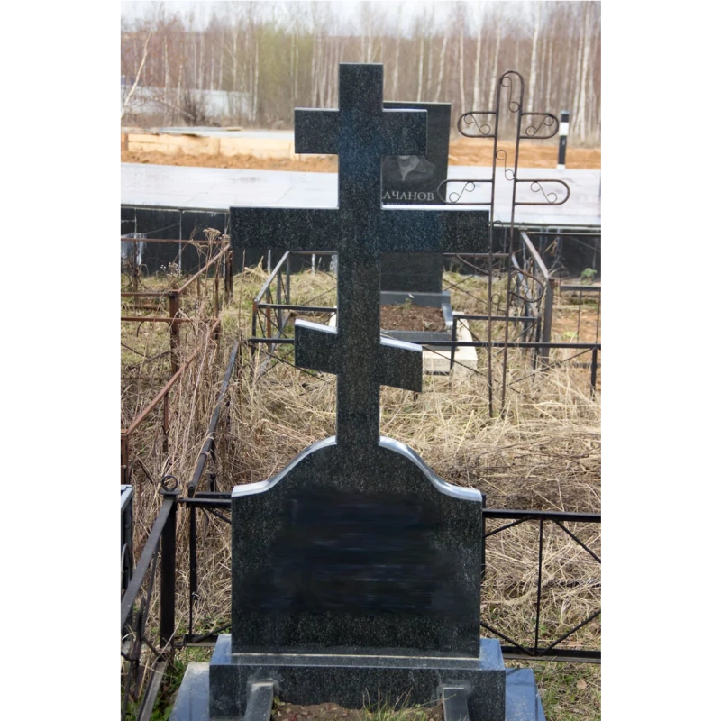 Памятник на могилу ГП-77