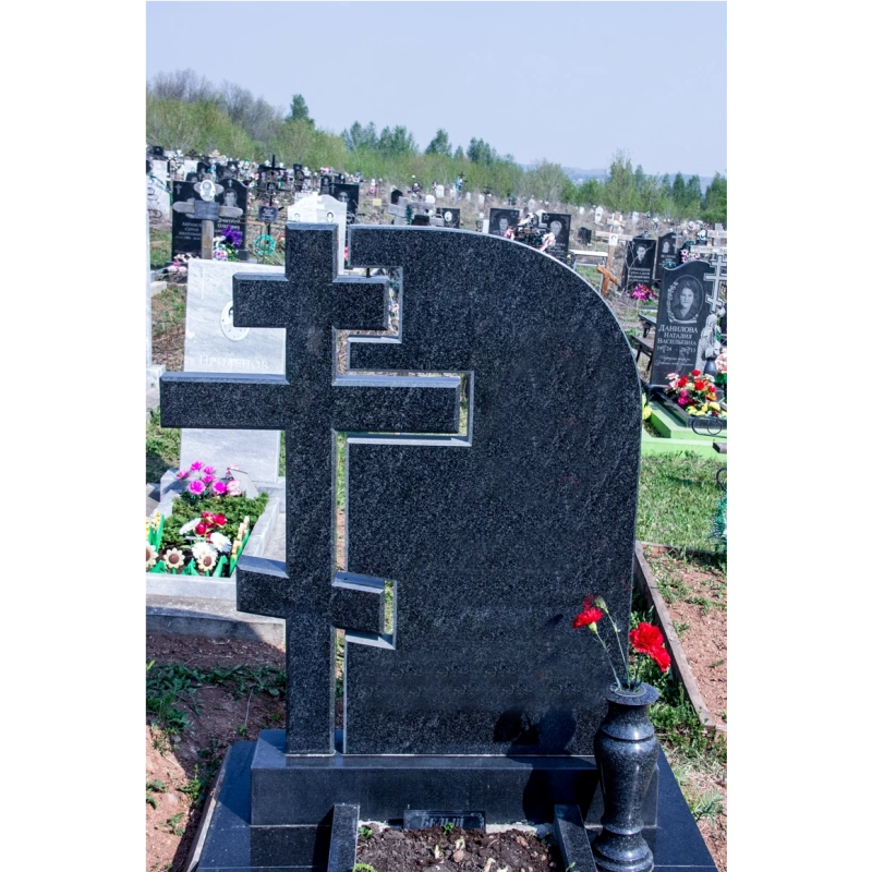 Памятник на могилу ГП-157