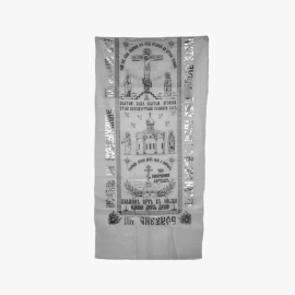 Покров шёлковый-1