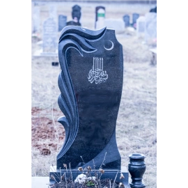 Памятник на могилу из гранита ГР-44