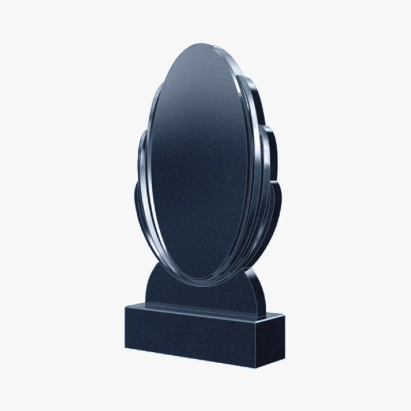 Памятник на могилу из гранита ВМЕ-701