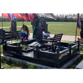 Мемориальный комплекс 999