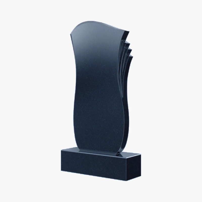 Памятник на могилу из гранита ВМЕ-248