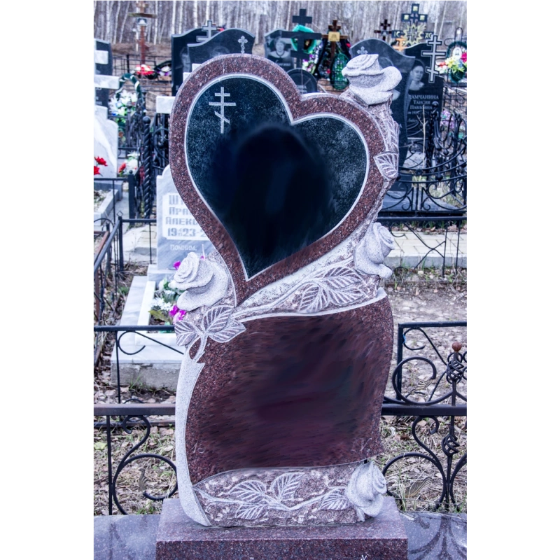 Мусульманский памятник МГР-24