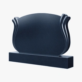 Памятник на могилу из гранита ВМЕ-606