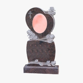 Памятник на могилу из гранита ГР-108