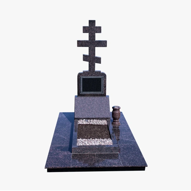 Памятник на могилу ГП-160