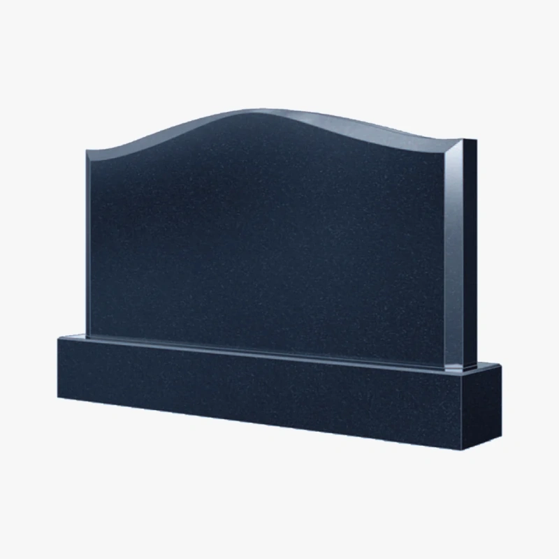 Памятник на могилу из гранита ВМЕ-612